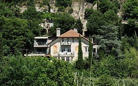 Villa Verdi Apartments